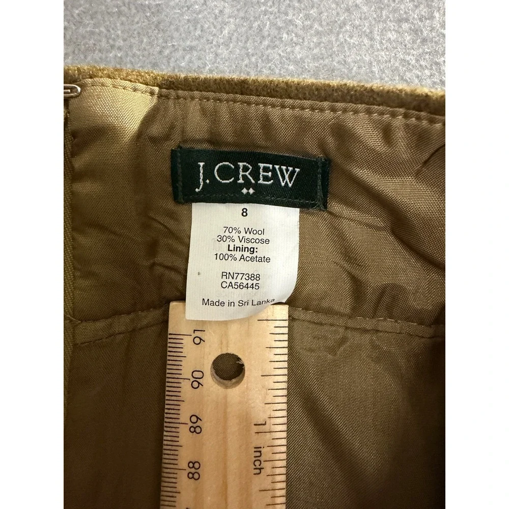 J. Crew wrap yourself